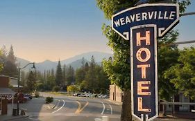 Weaverville Hotel
